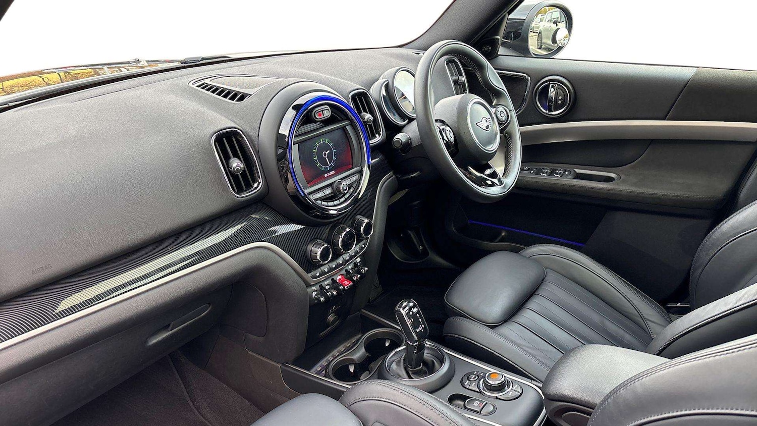 Used MINI Countryman 2020 for sale - 76460471: Photo 9