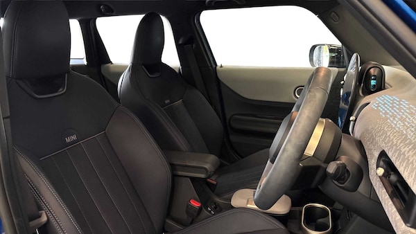 Used MINI Cooper 2024 for sale - 76242486: Photo 13