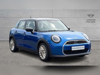 MINI - Cooper