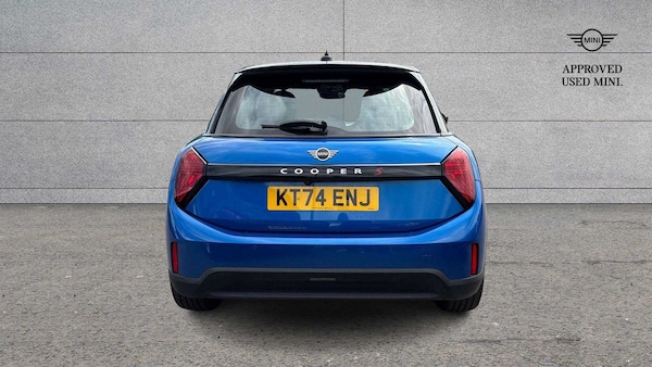 Used MINI Cooper 2024 for sale - 76242486: Photo 20