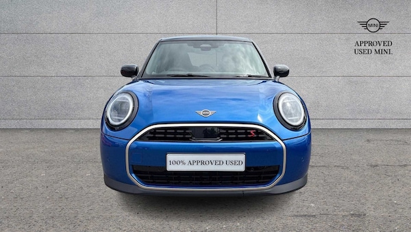 Used MINI Cooper 2024 for sale - 76242486: Photo 21