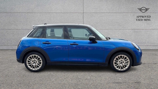 Used MINI Cooper 2024 for sale - 76242486: Photo 4