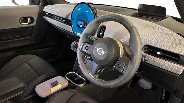 Used MINI Cooper 2024 for sale - 76242486: Photo 8