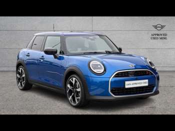 2024 - 2.0 S Exclusive 5dr Auto
