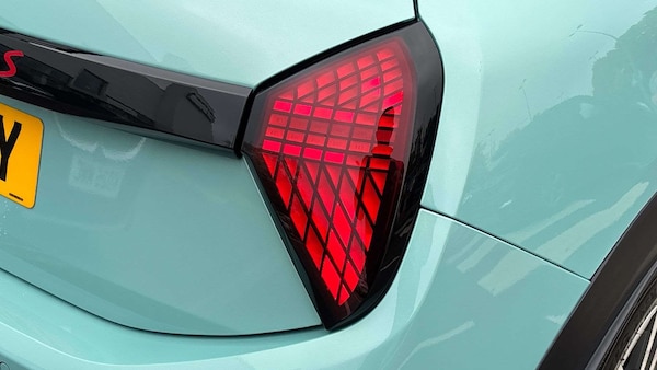 Used MINI Cooper 2024 for sale - 76262370: Photo 17
