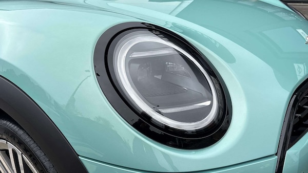 Used MINI Cooper 2024 for sale - 76262370: Photo 18