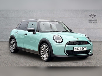MINI - Cooper