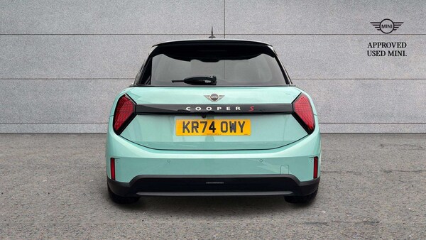 Used MINI Cooper 2024 for sale - 76262370: Photo 20