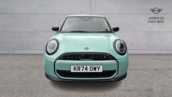 Used MINI Cooper 2024 for sale - 76262370: Photo 21