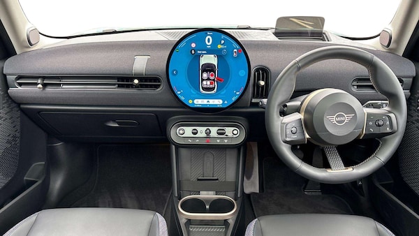 Used MINI Cooper 2024 for sale - 76262370: Photo 6
