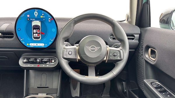 Used MINI Cooper 2024 for sale - 76262370: Photo 7