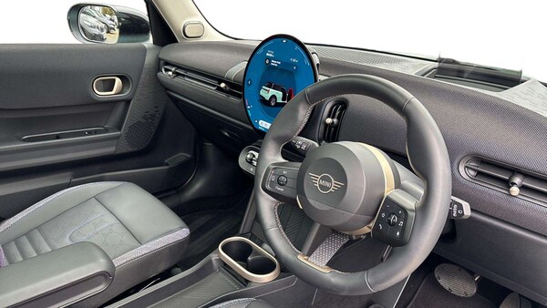 Used MINI Cooper 2024 for sale - 76262370: Photo 8