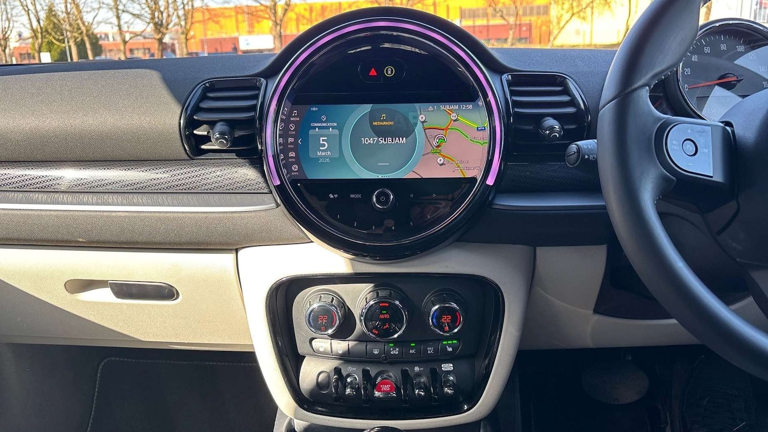 Used MINI Clubman 2023 for sale - 77772085: Photo 10