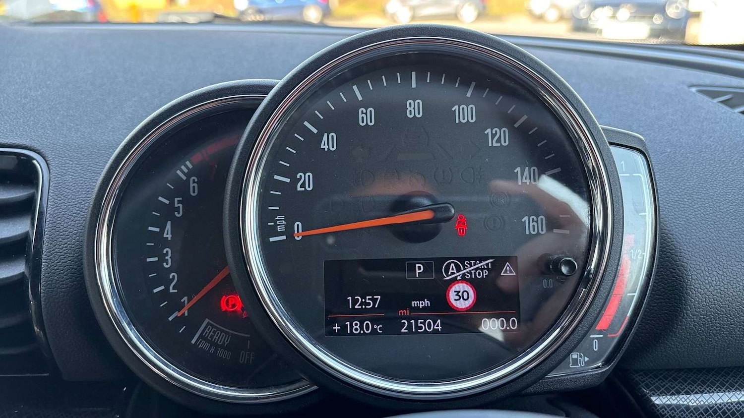 Used MINI Clubman 2023 for sale - 77772085: Photo 11