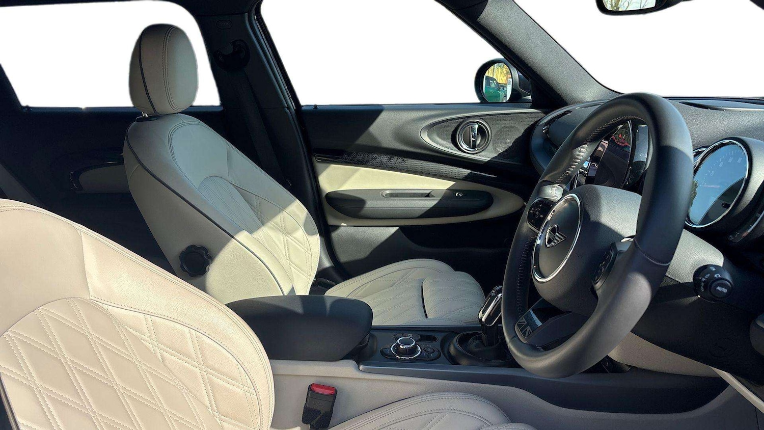 Used MINI Clubman 2023 for sale - 77772085: Photo 13