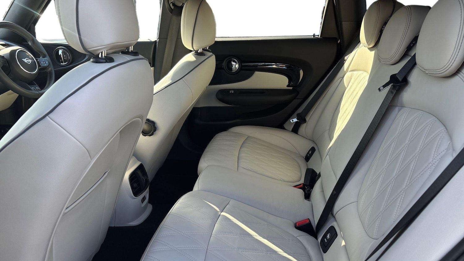 Used MINI Clubman 2023 for sale - 77772085: Photo 14