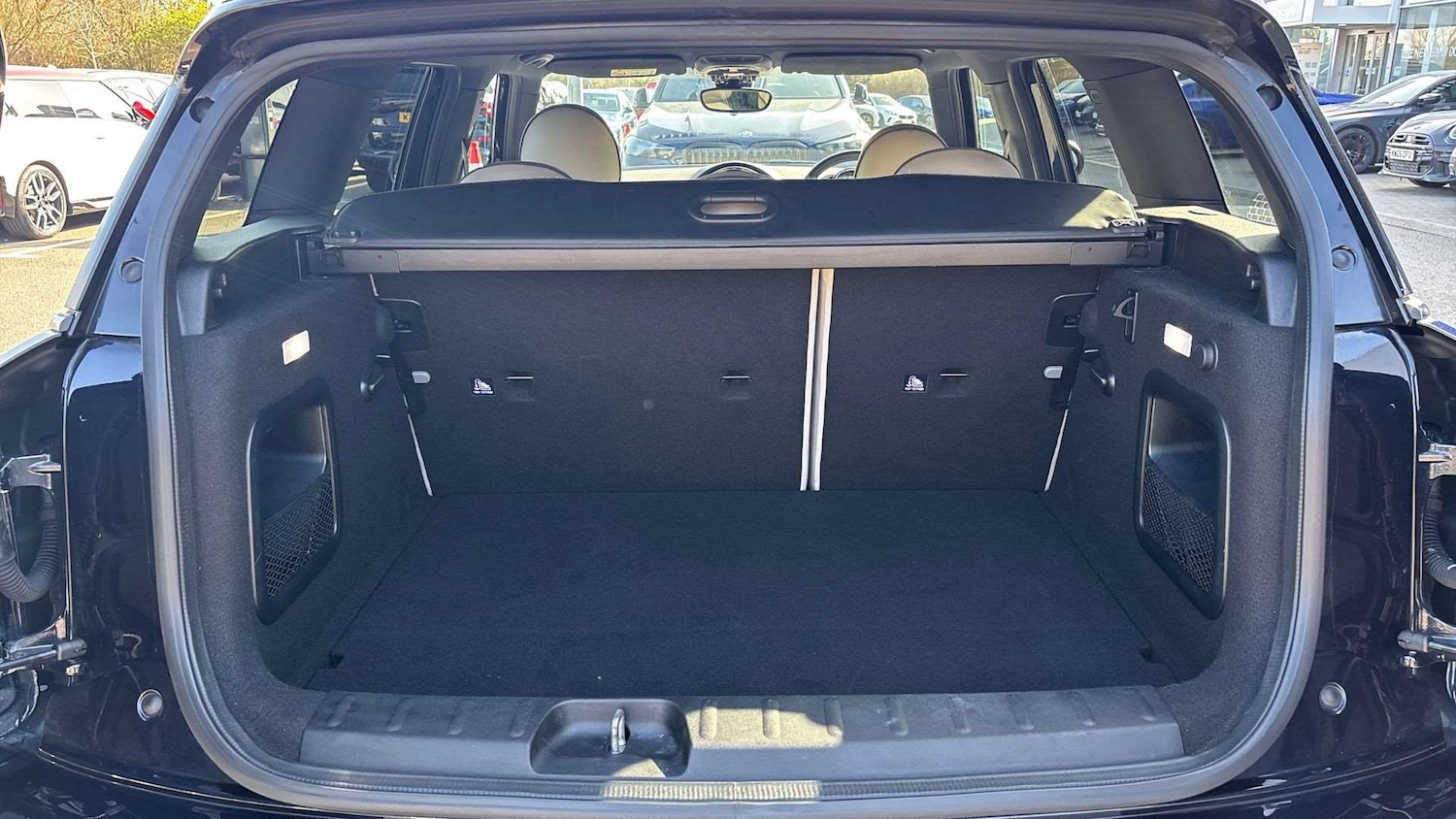 Used MINI Clubman 2023 for sale - 77772085: Photo 15