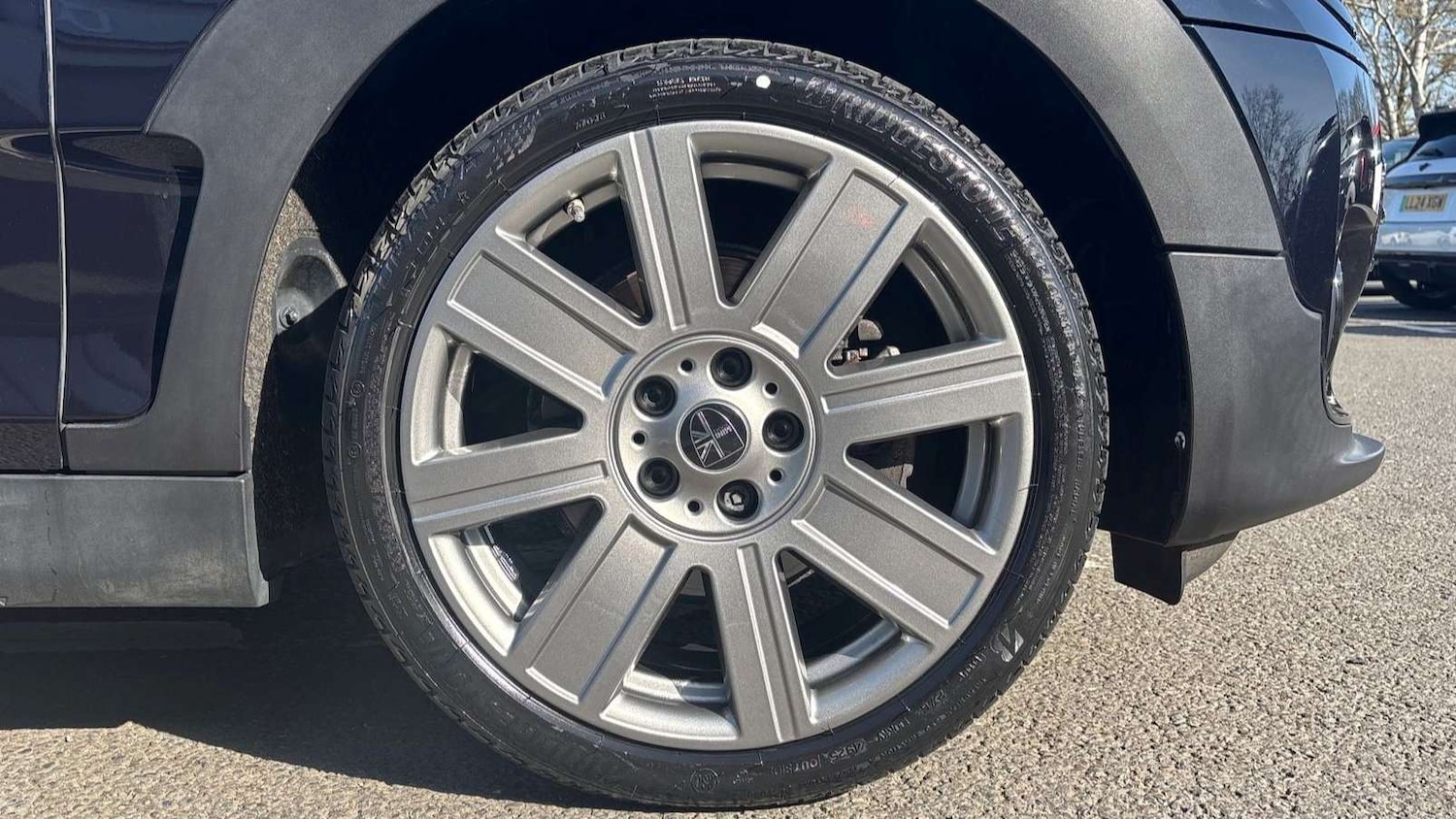 Used MINI Clubman 2023 for sale - 77772085: Photo 16