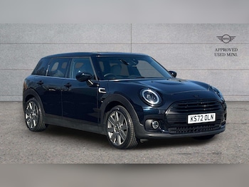 Used MINI Clubman 2023 for sale - 77772085: Photo