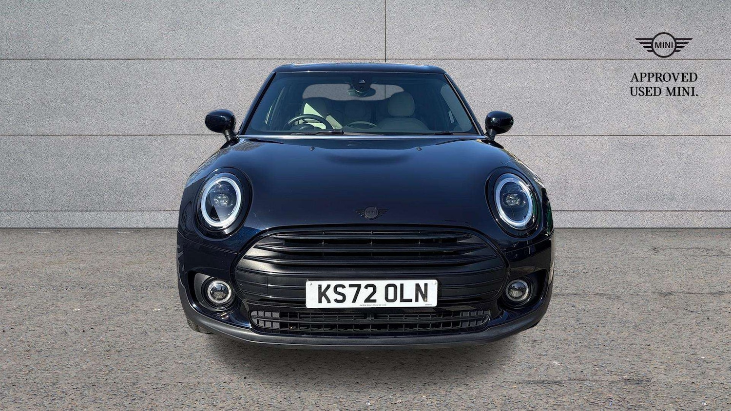 Used MINI Clubman 2023 for sale - 77772085: Photo 21