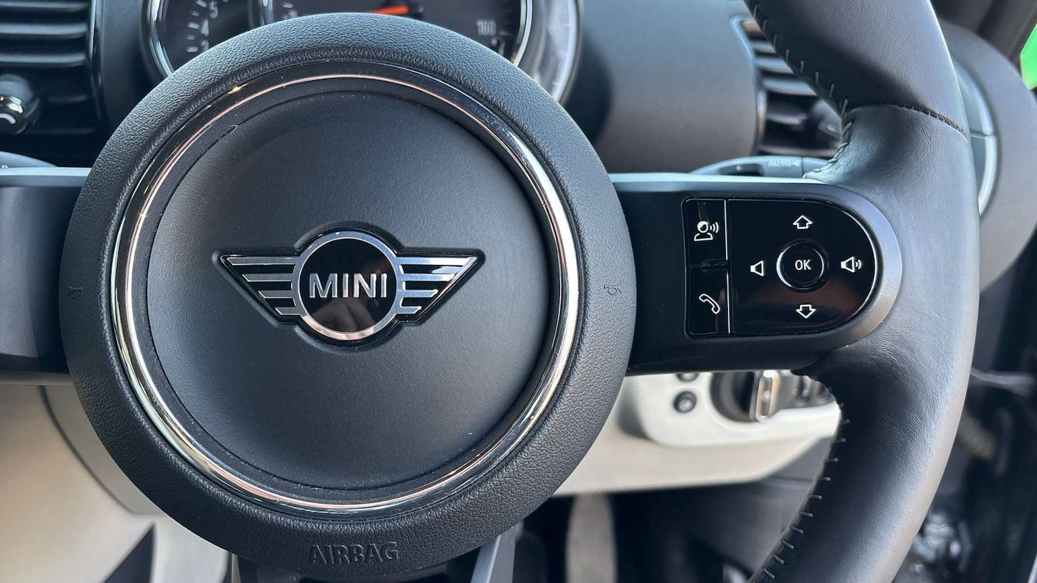 Used MINI Clubman 2023 for sale - 77772085: Photo 23