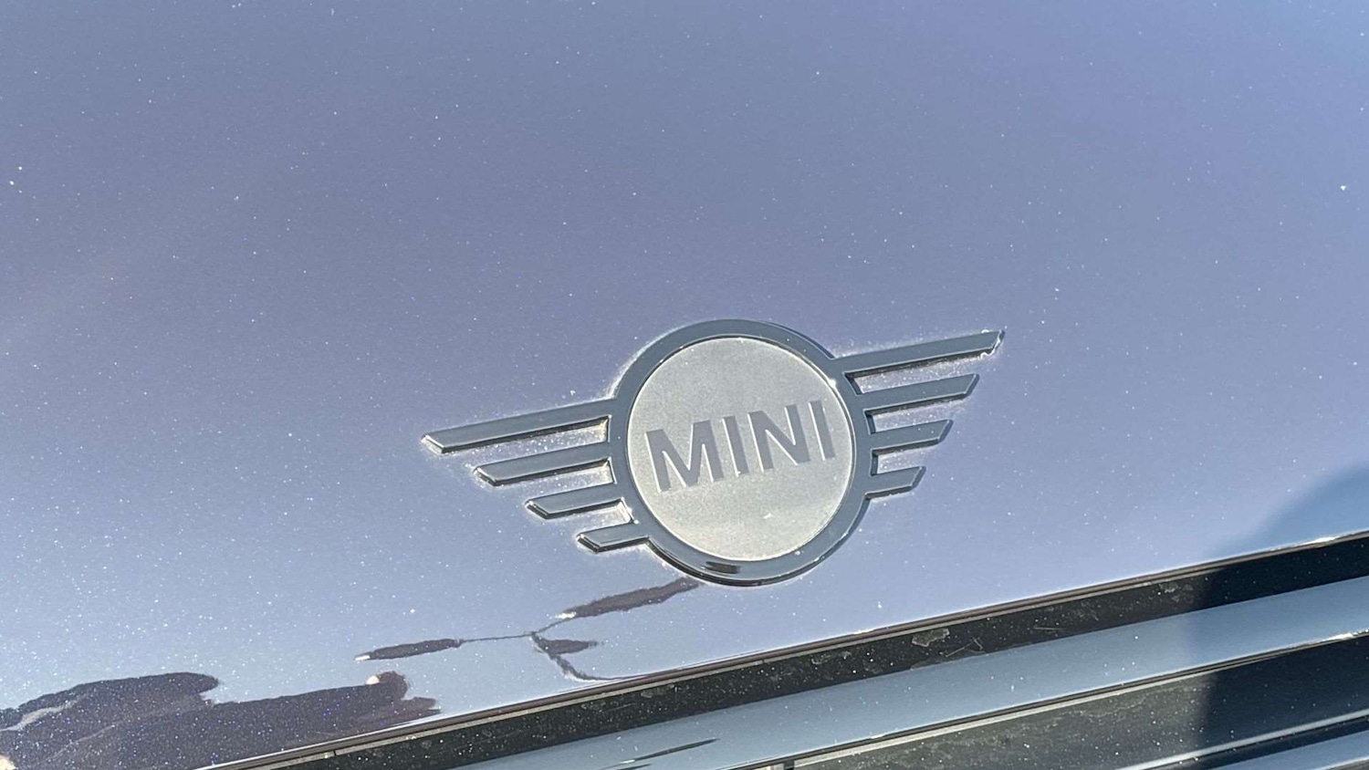 Used MINI Clubman 2023 for sale - 77772085: Photo 24