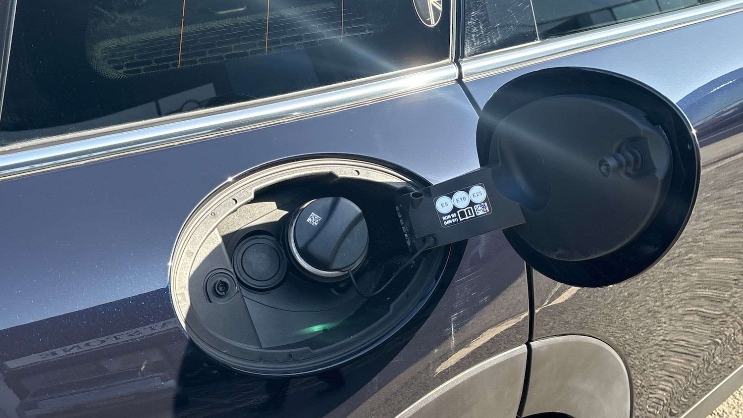 Used MINI Clubman 2023 for sale - 77772085: Photo 25