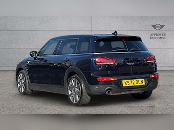 Used MINI Clubman 2023 for sale - 77772085: Photo