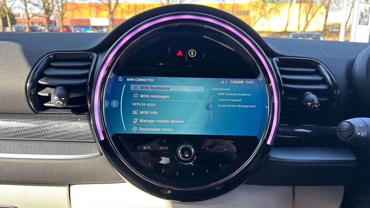 Used MINI Clubman 2023 for sale - 77772085: Photo 31