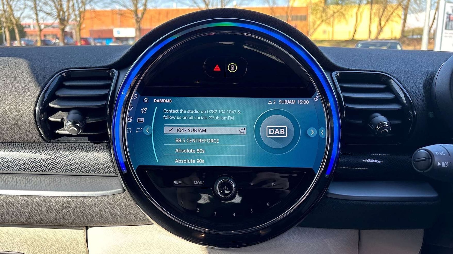 Used MINI Clubman 2023 for sale - 77772085: Photo 32