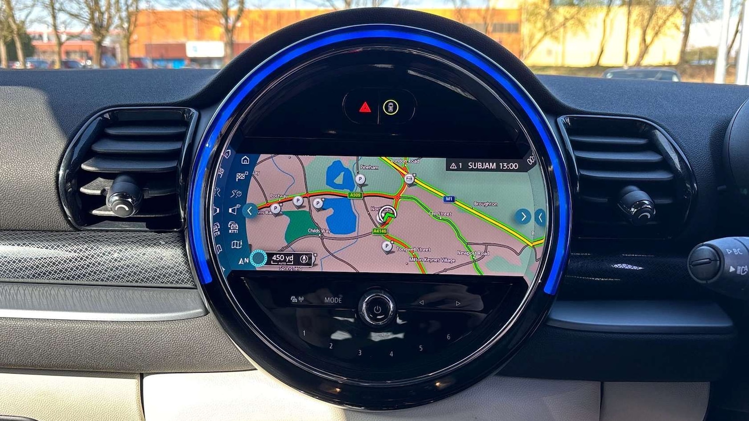 Used MINI Clubman 2023 for sale - 77772085: Photo 33