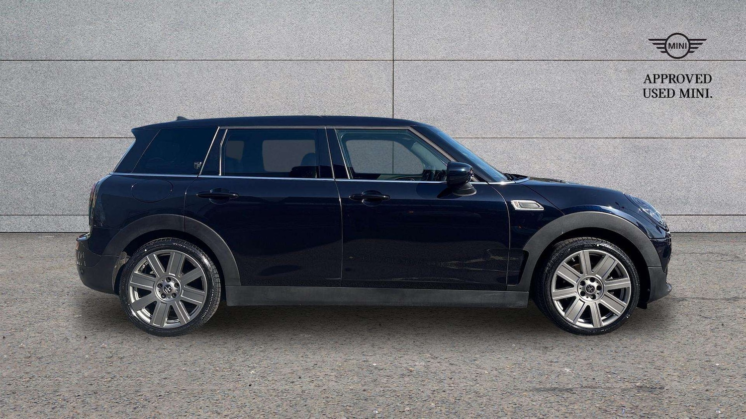 Used MINI Clubman 2023 for sale - 77772085: Photo 4