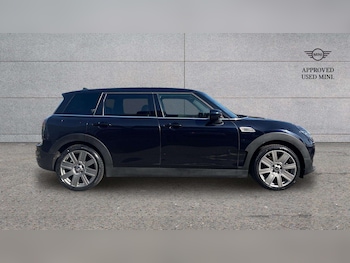 Used MINI Clubman 2023 for sale - 77772085: Photo