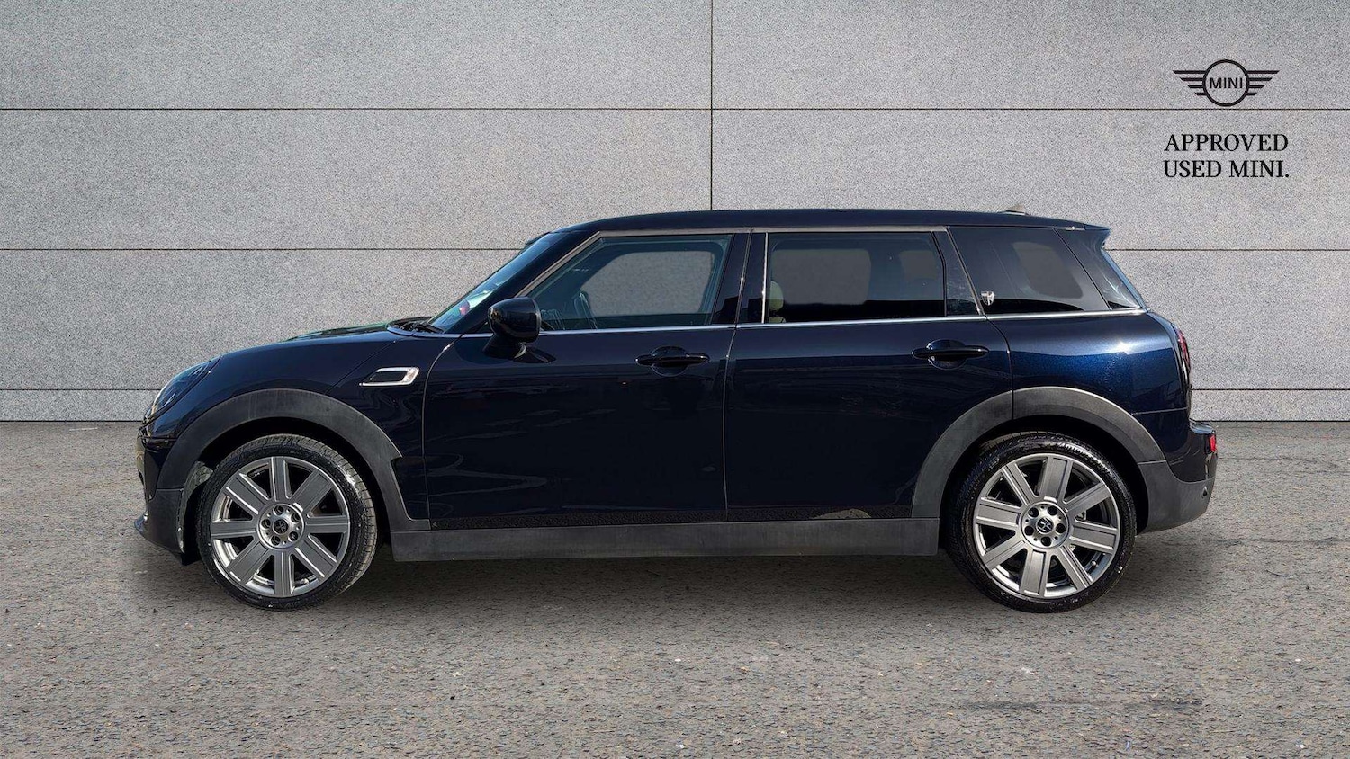 Used MINI Clubman 2023 for sale - 77772085: Photo 5