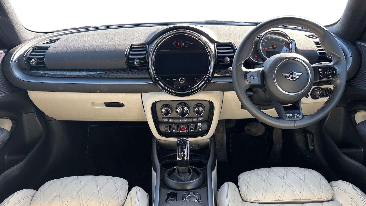 Used MINI Clubman 2023 for sale - 77772085: Photo 6
