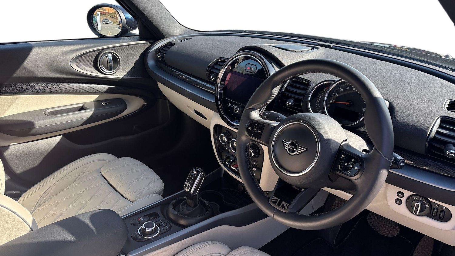 Used MINI Clubman 2023 for sale - 77772085: Photo 8