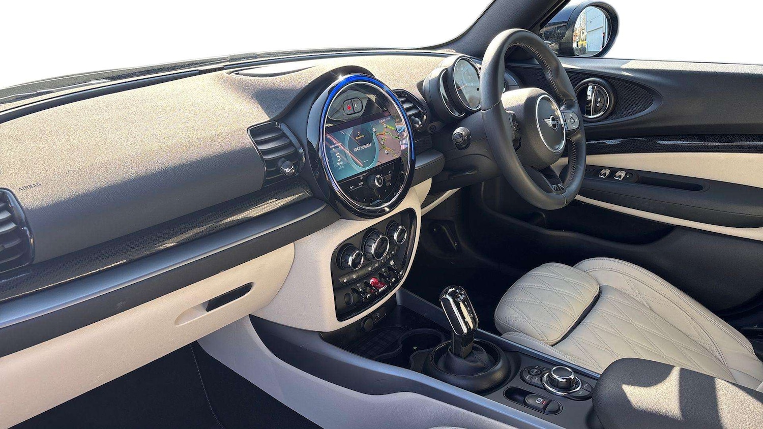 Used MINI Clubman 2023 for sale - 77772085: Photo 9