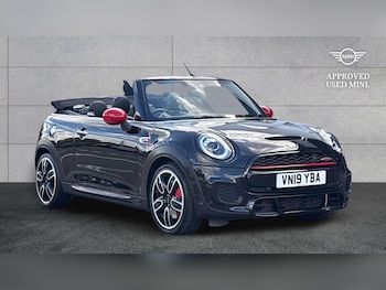 Used MINI Convertible 2019 for sale - 79579762: Photo