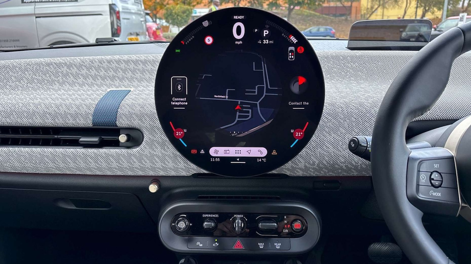 Used MINI Cooper 2025 for sale - 76381763: Photo 10