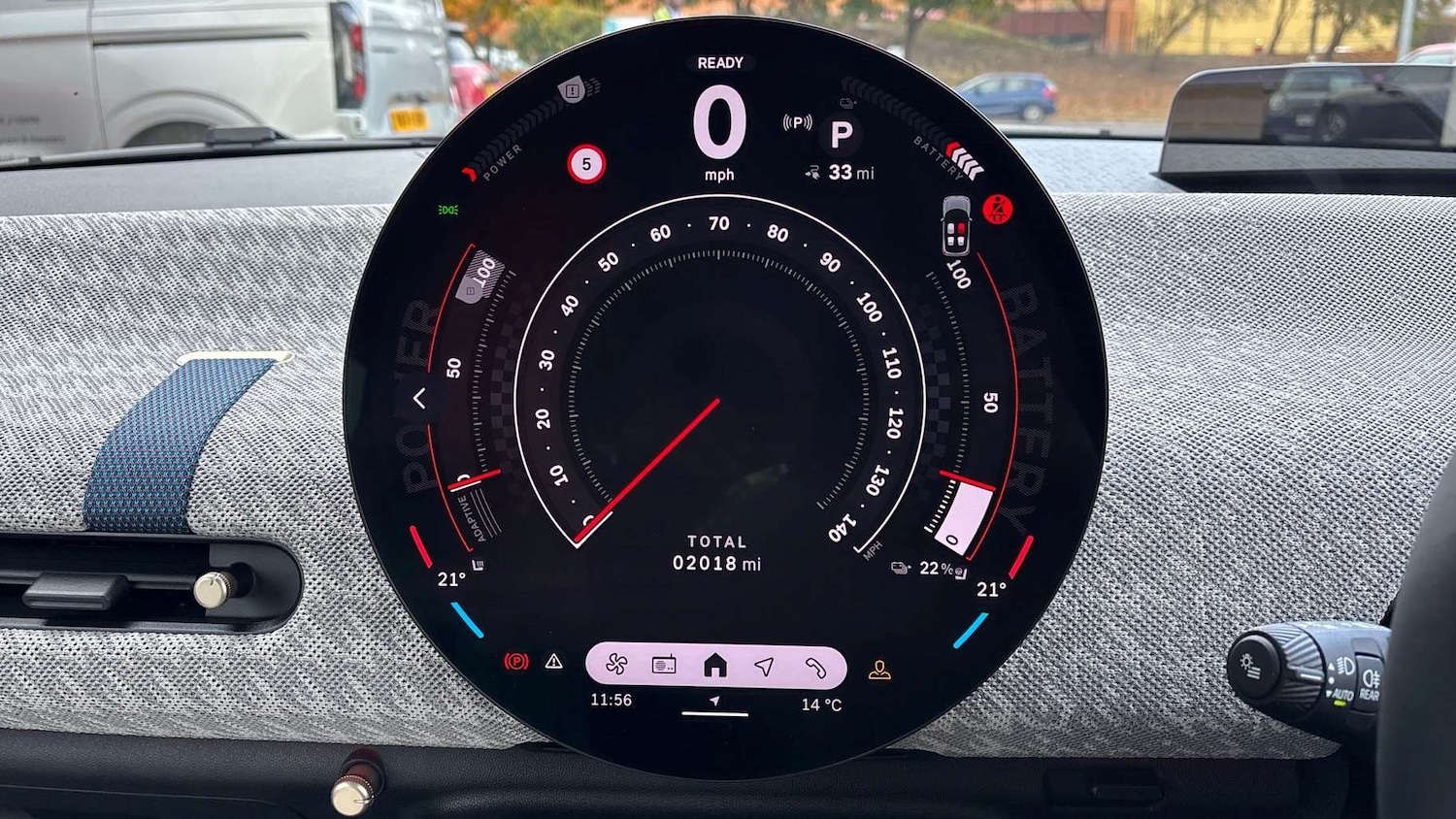 Used MINI Cooper 2025 for sale - 76381763: Photo 11