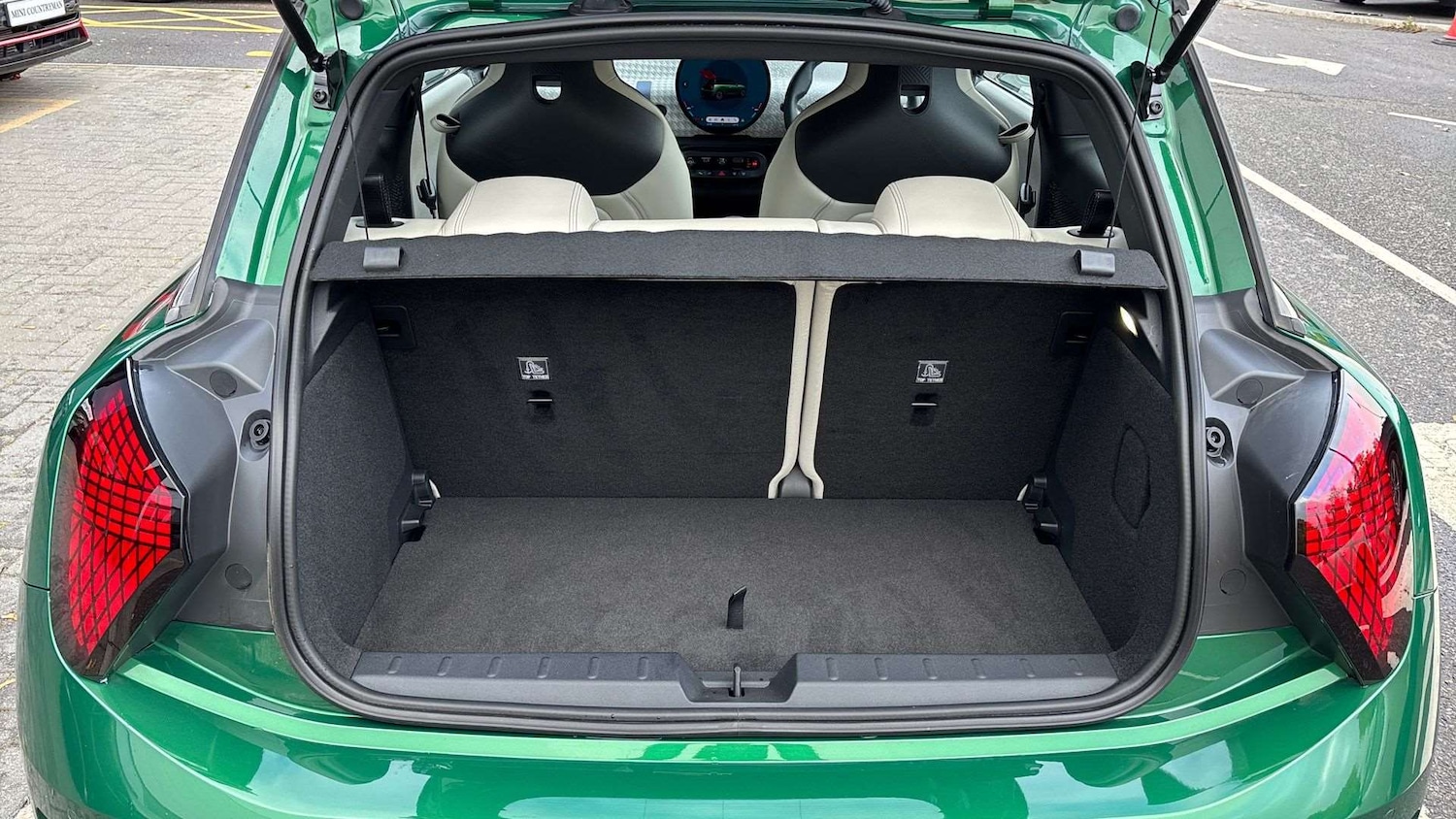 Used MINI Cooper 2025 for sale - 76381763: Photo 15