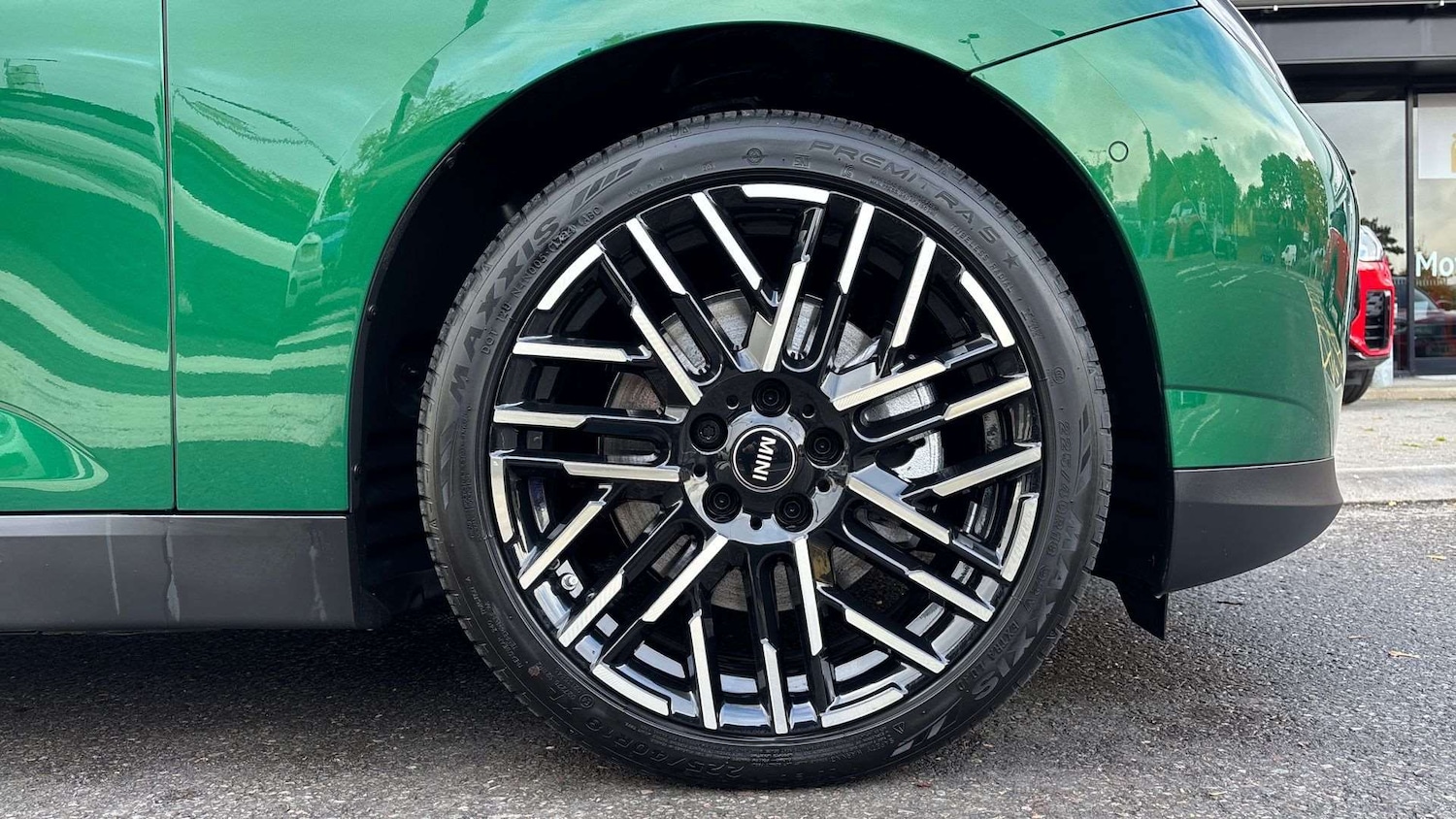 Used MINI Cooper 2025 for sale - 76381763: Photo 16