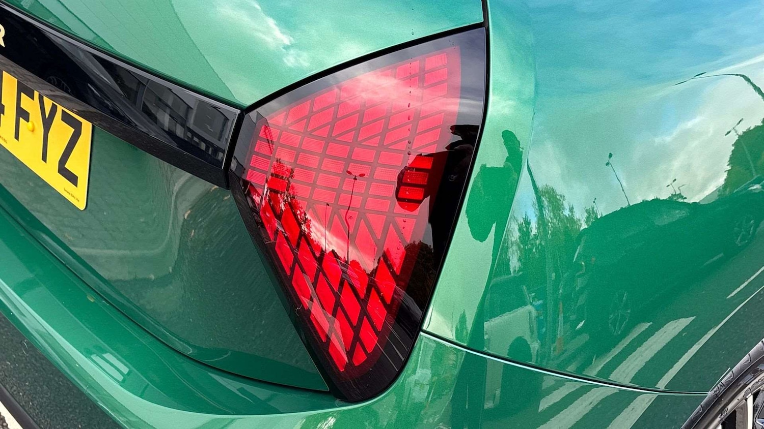 Used MINI Cooper 2025 for sale - 76381763: Photo 17