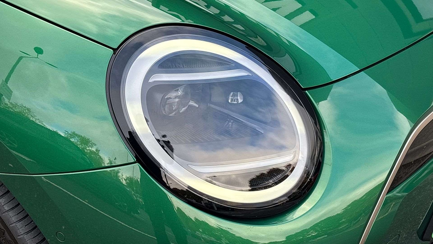 Used MINI Cooper 2025 for sale - 76381763: Photo 18