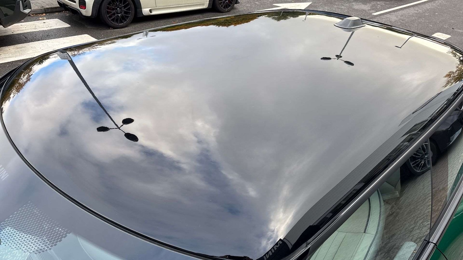 Used MINI Cooper 2025 for sale - 76381763: Photo 19