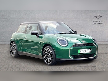 Used MINI Cooper 2025 for sale - 76381763: Photo