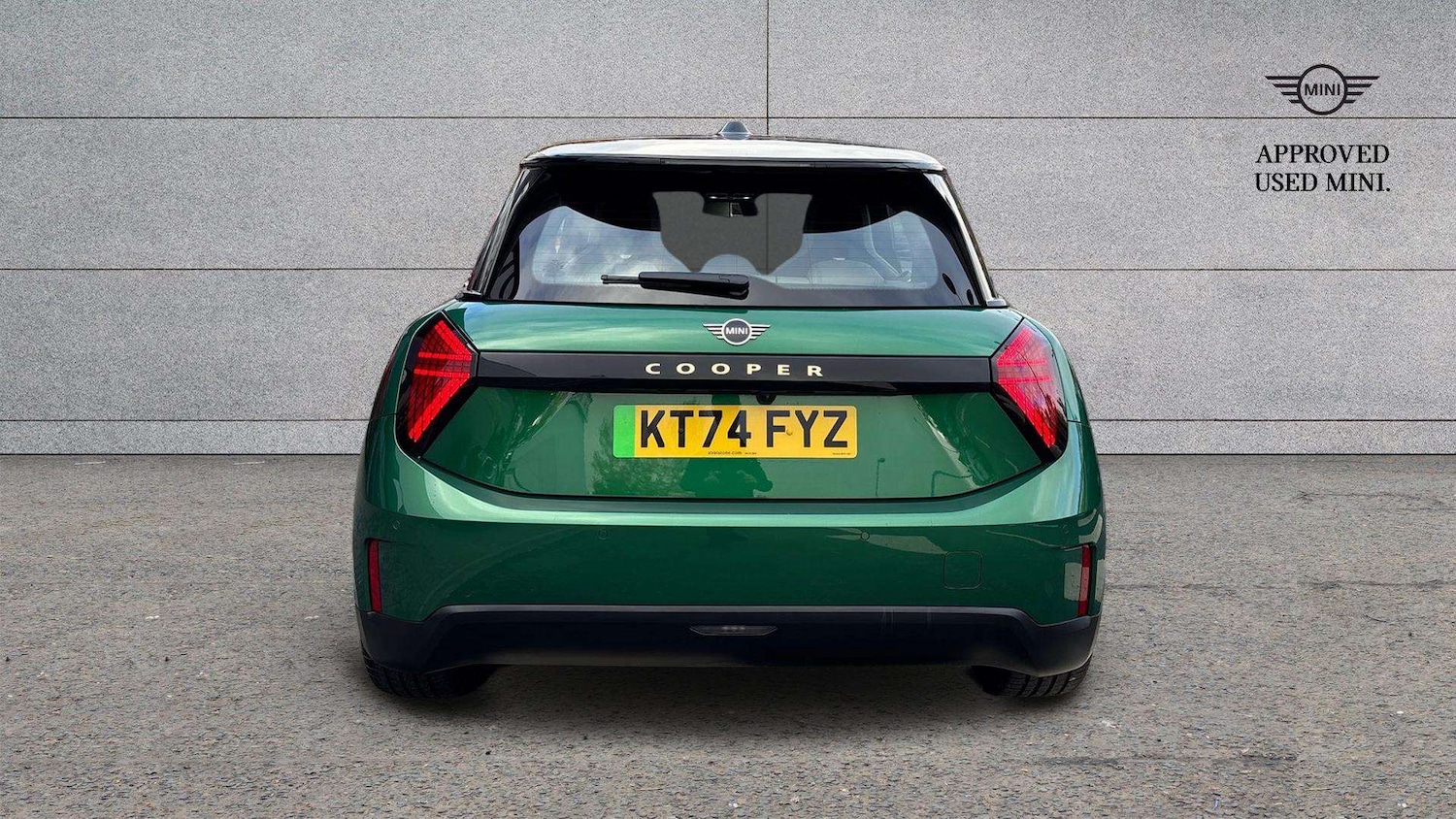 Used MINI Cooper 2025 for sale - 76381763: Photo 20