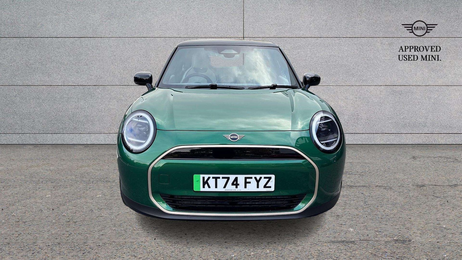 Used MINI Cooper 2025 for sale - 76381763: Photo 21