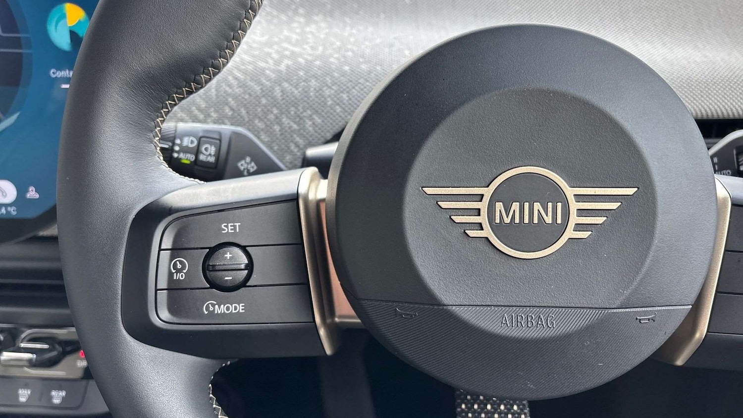 Used MINI Cooper 2025 for sale - 76381763: Photo 22