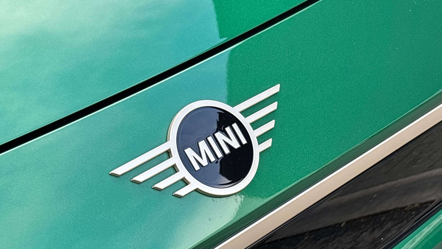 Used MINI Cooper 2025 for sale - 76381763: Photo 24